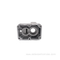 Aluminum casting parts and custom made aluminum parts